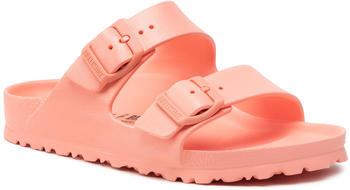 Birkenstock Arizona Eva coral peach