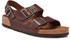 Birkenstock Milano Glattleder