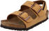 Birkenstock Milano Glattleder