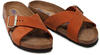 Birkenstock Siena II pecan