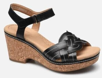Clarks Originals Clarks Giselle Coast black