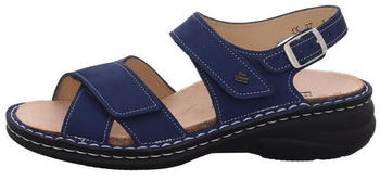 Finn Comfort Linosa navy