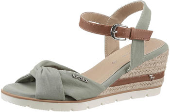 Tom Tailor Sandals (3290403) sage