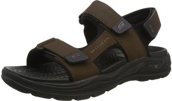 Skechers Arch Fit Motley Sd-Kontra brown