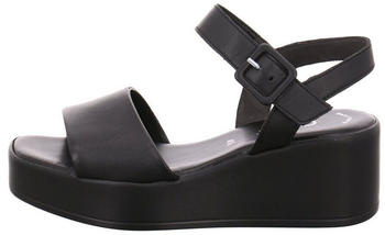 Gabor Platform Sandals (84.531) black
