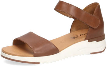 Caprice Sandals (9-9-28706-28) white