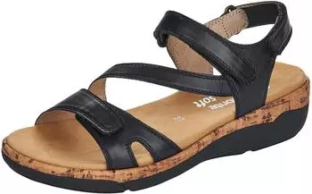 Remonte Dorndorf Sandals (R6850) black