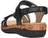 Remonte Dorndorf Sandals (R6850) black