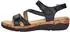 Remonte Dorndorf Sandals (R6850) black