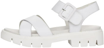 Remonte Dorndorf Sandals (D7950) white