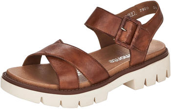 Remonte Dorndorf Sandals (D7950) brown