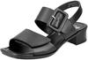 Rieker Sandals (62663) black