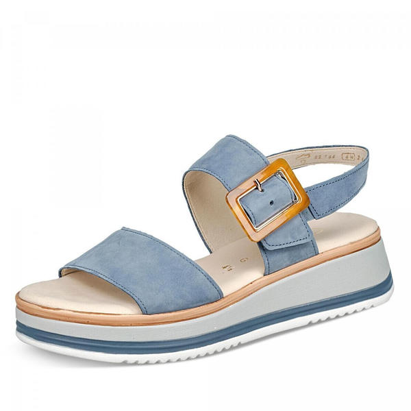 Gabor Sandals (82.744) blue
