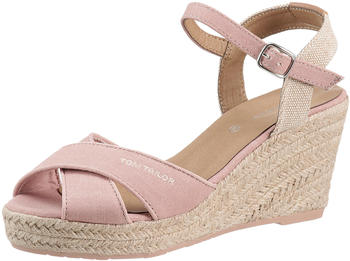 Tom Tailor Wedges (3290101) rose