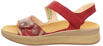 Think Shoes Think MEGGIE Sandale (3-000586-5000) Cherry/Kombi