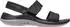 Crocs Women's Literide 360 Sandal (206711) black/light grey