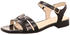Gabor Elegant Sandals (82.804.97) black