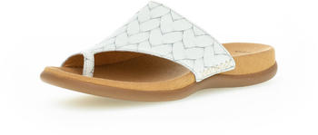 Gabor Sandals (83.700) white
