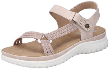 Rieker V8978 rose