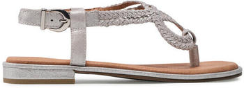 Caprice Sandals (9-28106-28) silver