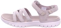Skechers On-the-go Flex - Finest taupe