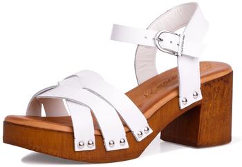 Tamaris Sandals (1-1-28331-28) white