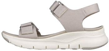 Skechers Arch Fit - Touristy taupe