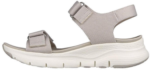 Skechers Arch Fit - Touristy taupe