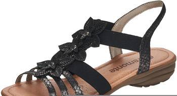 Remonte Dorndorf Sandals (R3663) black