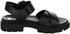 Remonte Dorndorf Sandals (D7950) black