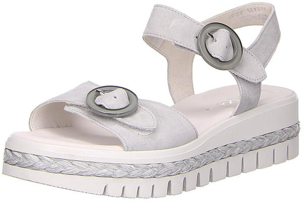 Gabor Sandals (84.621.19) white