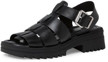 Tamaris Sandals (1-1-28275-38) black