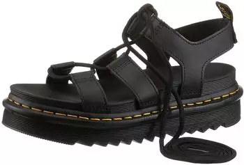 Dr. Martens Nartilla Lace Up Sandals 24641001
