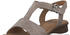 Gabor Strappy Sandals (26.62) beige