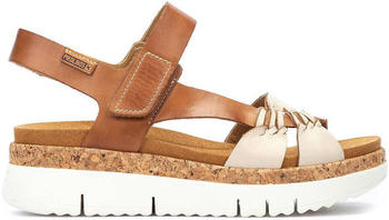 Pikolinos Palma (W4N-0968C1) marfil/brown