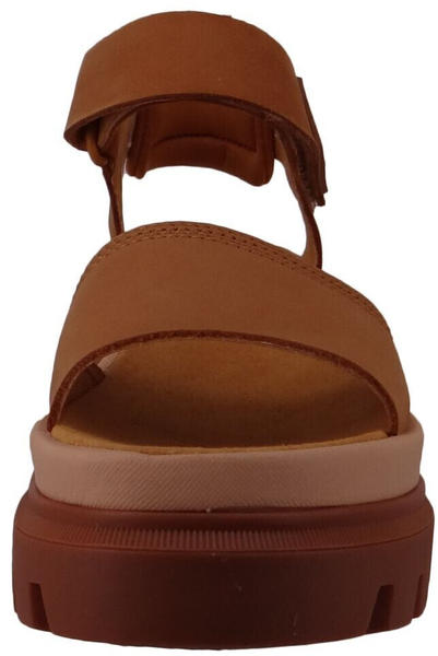 Timberland Everleigh Backstrap wheat