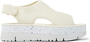 Camper Oruga Up (K201544) white