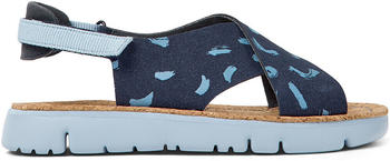 Camper Oruga (K200157) multicolor Camper Oruga (K200157) multicolor
