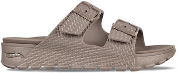 Skechers Arch Fit Footsteps - Hi´ness dark taupe