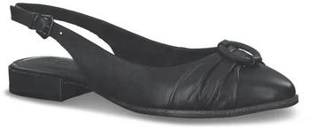 Marco Tozzi Sandals (2-2-29401-20) black