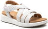 Caprice 9-28705-28 offwhite soft.