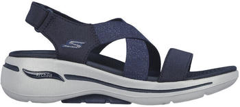 Skechers GOwalk Arch Fit Astonish navy