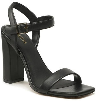 Guess Alibi FL6ALI ELE03 BLACK