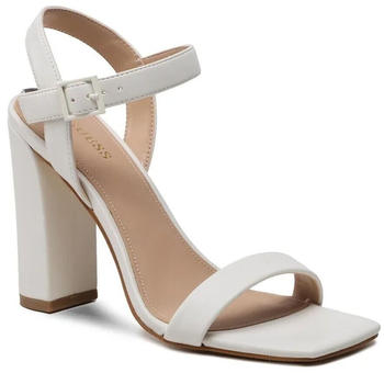 Guess Alibi FL6ALI ELE03 WHITE