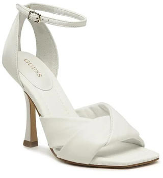 Guess Hyson FL6HYS LEA03 WHITE