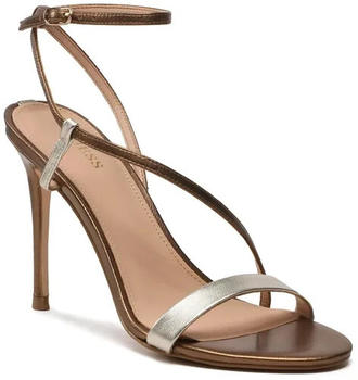 Guess Kadera FL5KAD LEM03 PLATI silver