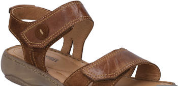 Josef Seibel Debra 58 brandy/brandy