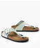 Birkenstock Gizeh Big Buckle Naturleder Geölt