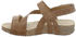 Josef Seibel Tonga 53 Sandals (78553) camel