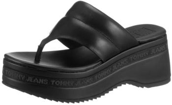 Tommy Hilfiger Tommy Jeans Sandal Padded EN0EN02075 Black
